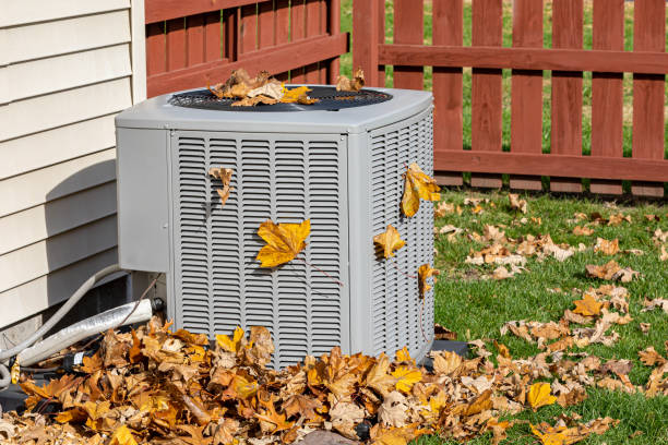 Best Residential HVAC Services  in Owasso, OK