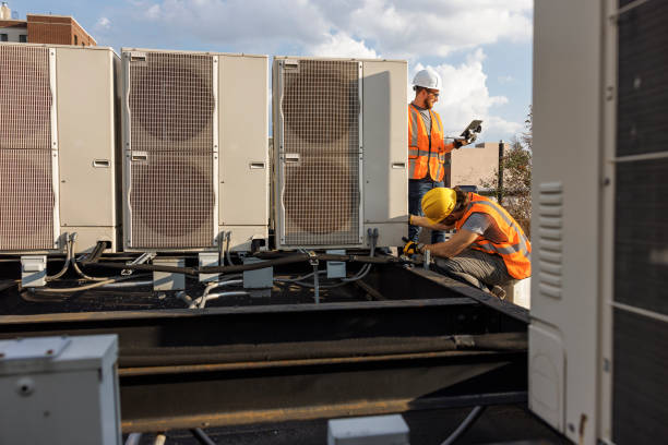 Owasso, OK HVAC Company