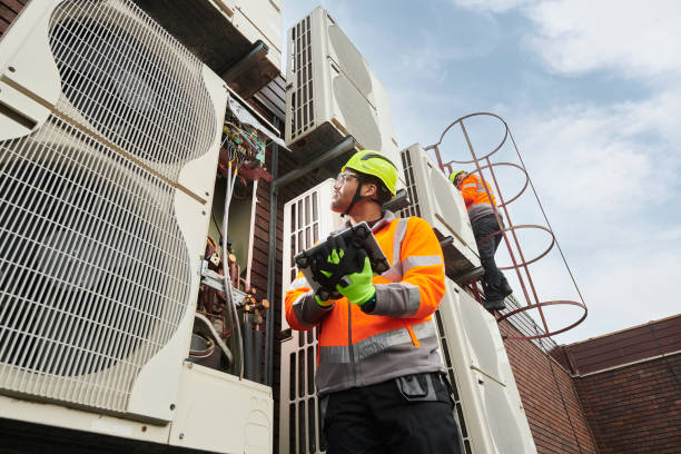 Best Emergency HVAC Repair  in Owasso, OK