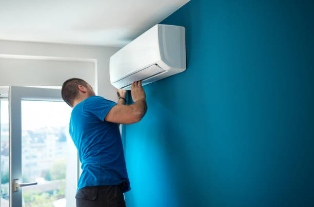 Best HVAC Maintenance Near Me  in Owasso, OK