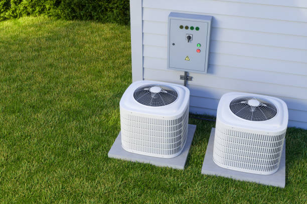 Best Local HVAC Companies  in Owasso, OK