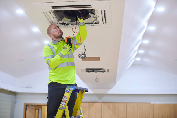 Best HVAC Air Duct Cleaning  in Owasso, OK