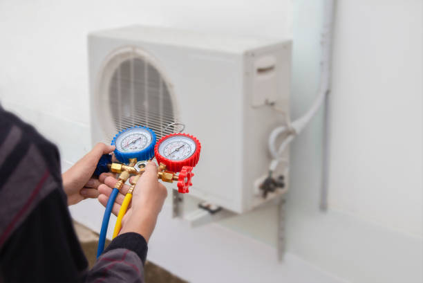 Best Best HVAC Companies  in Owasso, OK