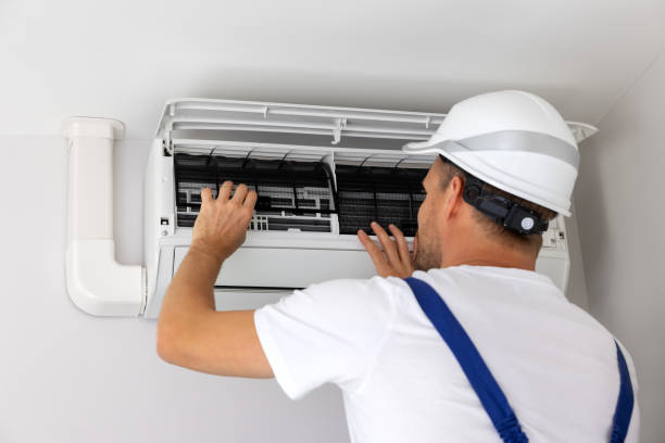 HVAC Emergency Services in Owasso, OK