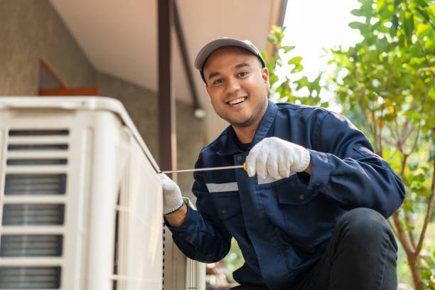 Best Local HVAC Companies  in Owasso, OK