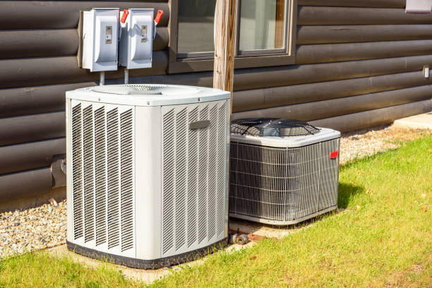 Best Affordable HVAC Services  in Owasso, OK